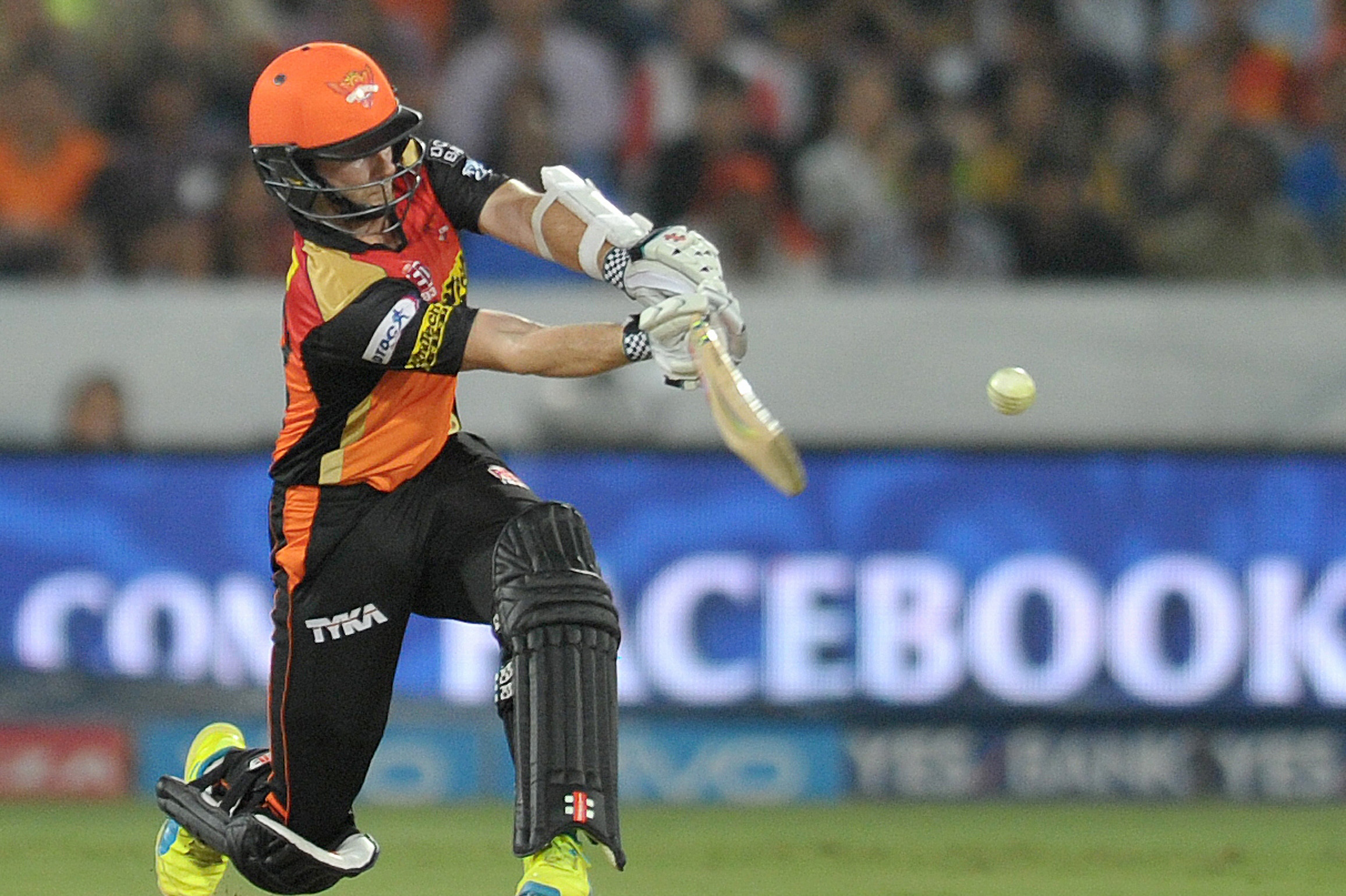 Ipl Results 2017 Scores Points Table Schedule After April 19