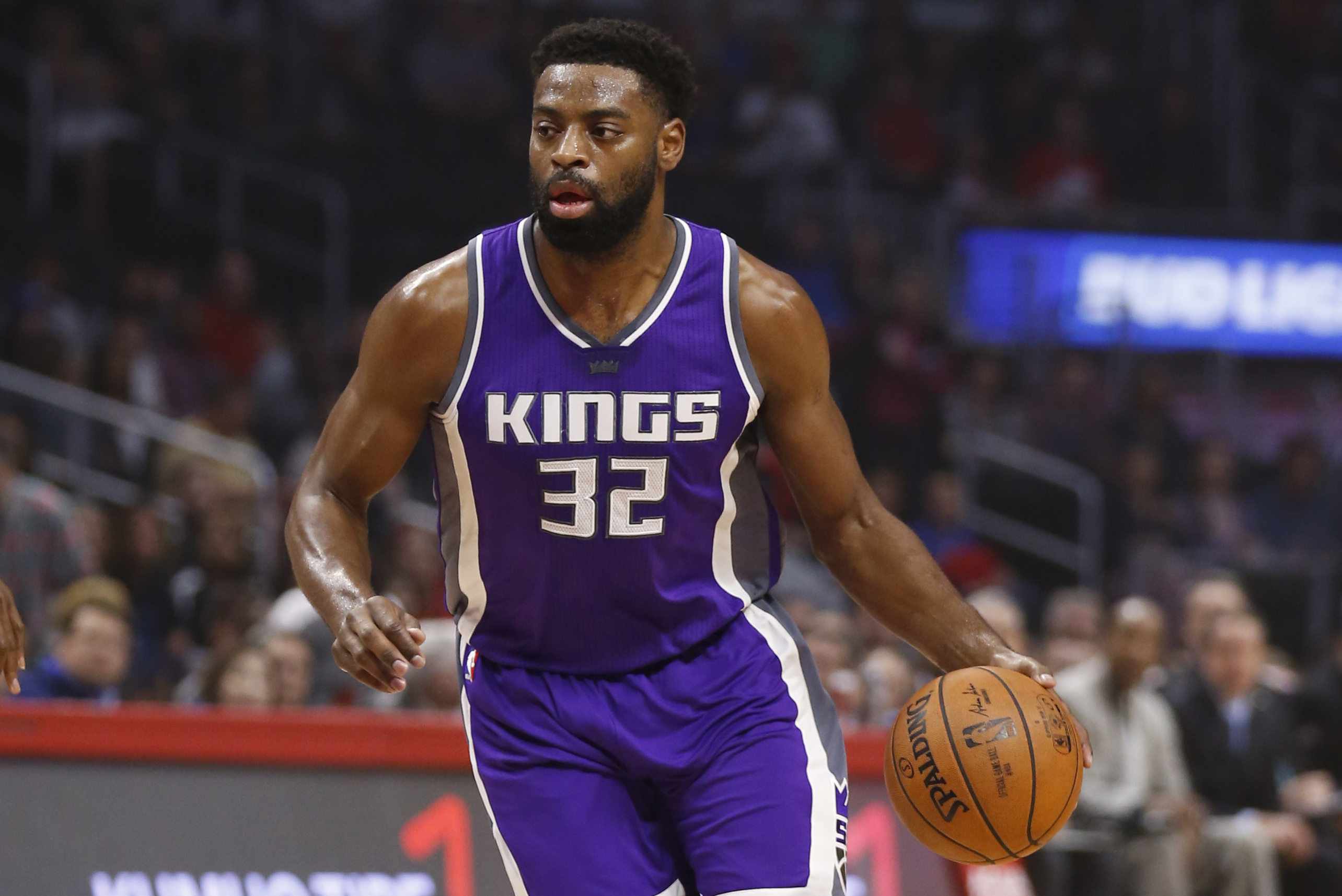 Tyreke Evans - Agent, Manager, Publicist Contact Info