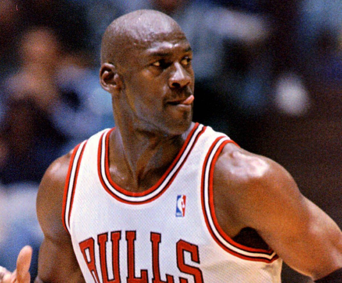 Craig Hodges Says He Tried to Convince Michael Jordan to Boycott Finals Game ...1200 x 993