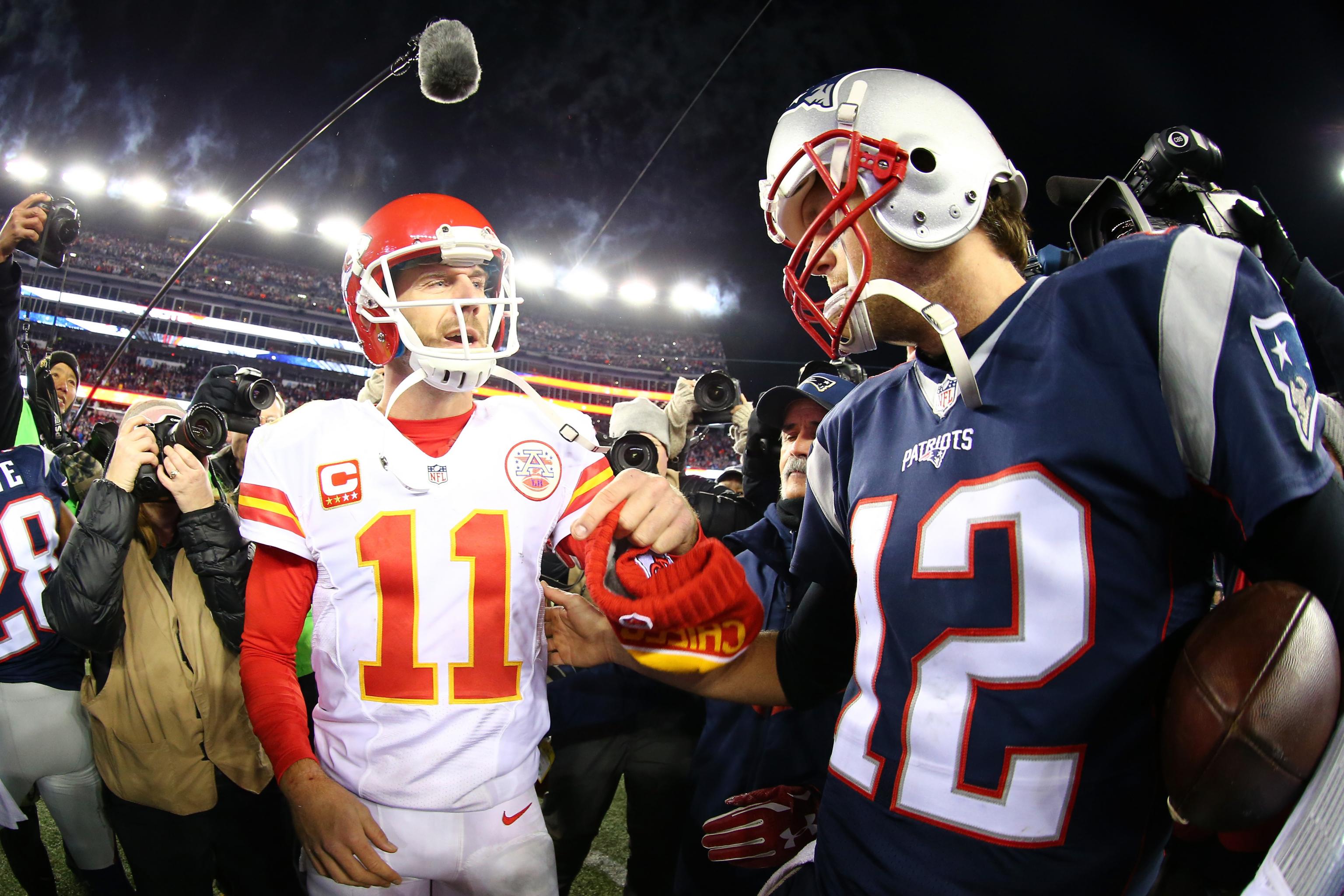 Chargers vs Broncos 2017: Start time, TV schedule for 'Monday Night Football'  