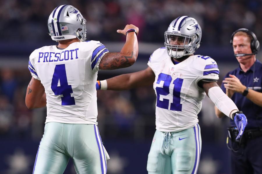 Thanksgiving Day NFL Schedule 2020: Previewing Cowboys, Lions