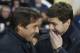 Only one of Antonio Conte or Mauricio Pochettino will be laughing at Wembley on Saturday.