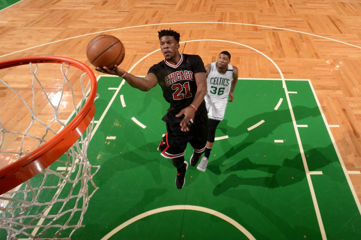 Boston Celtics vs. Chicago Bulls Odds Analysis and NBA 