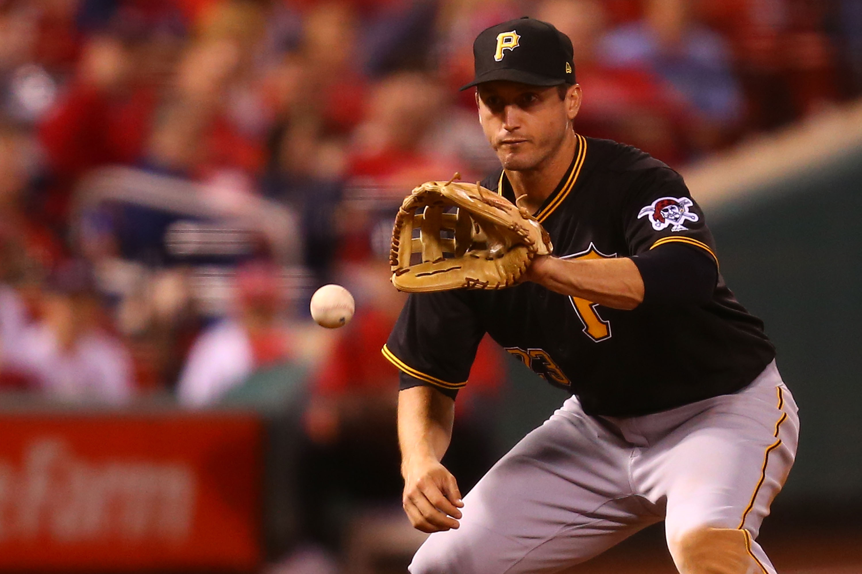Nostalgia, Loyalty Not Enough to Keep David Freese a Cardinal, News,  Scores, Highlights, Stats, and Rumors