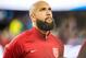 SAN JOSE, CA - MARCH 24: Tim Howard #1 of United States prior to the World Cup Qualifier match between the United States and Honduras at Avaya Stadium on March 24, 2017 in San Jose, California. The United States won the match 6-0 (Photo by Shaun Clark/Getty Images)