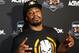 INGLEWOOD, CA - SEPTEMBER 02: NFL player Marshawn Lynch attends The Ultimate Fan Experience, Call Of Duty XP 2016 presented by Activision at The Forum on September 2, 2016 in Inglewood, California. (Photo by Randy Shropshire/Getty Images for Activision)