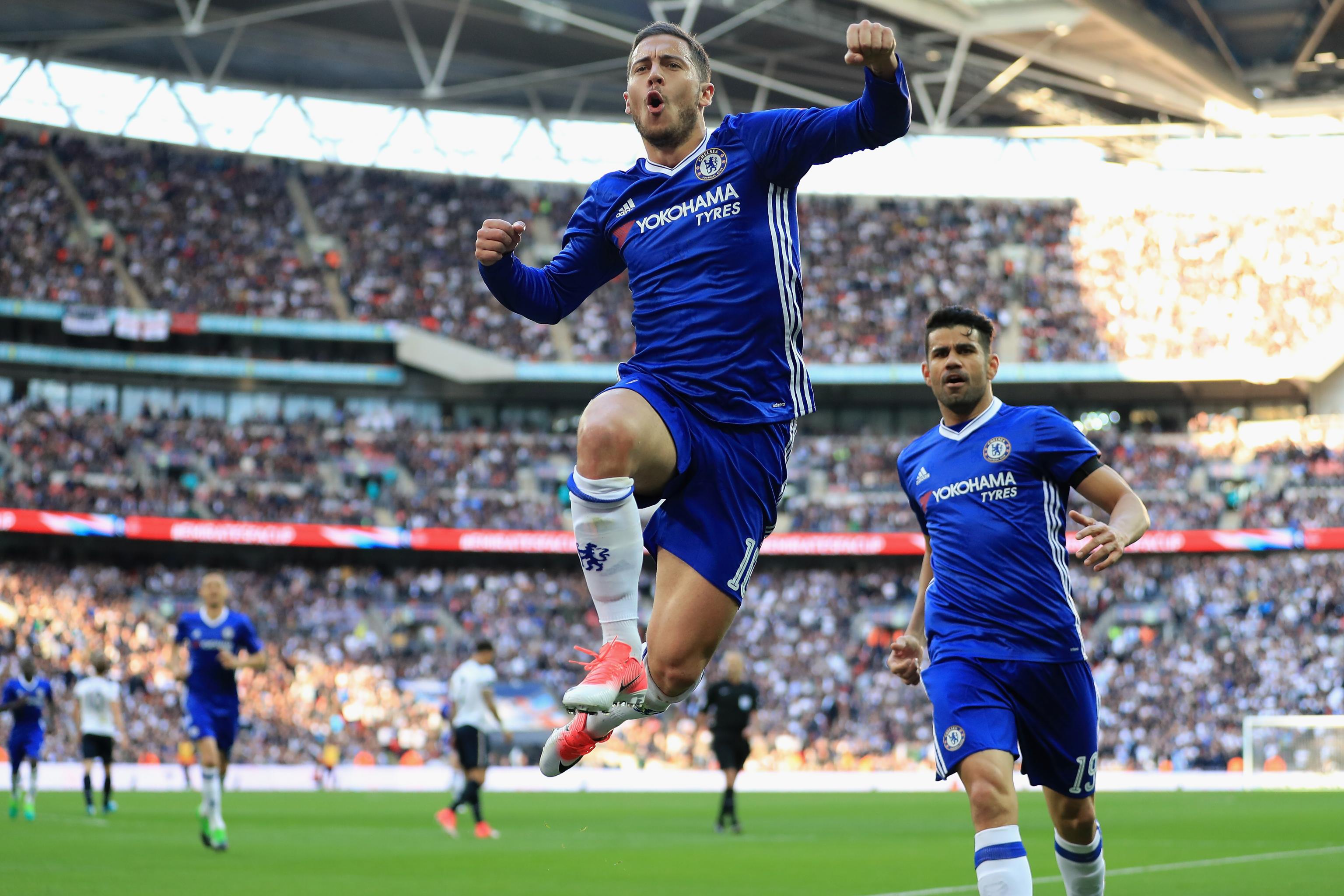 Fa Cup 17 Semi Final Result Score Updated Schedule After Saturday Fixture Bleacher Report Latest News Videos And Highlights Fa Cup 17 Semi Final Result Score Updated Schedule After Saturday Fixture Bleacher Report Latest News Videos And Highlights