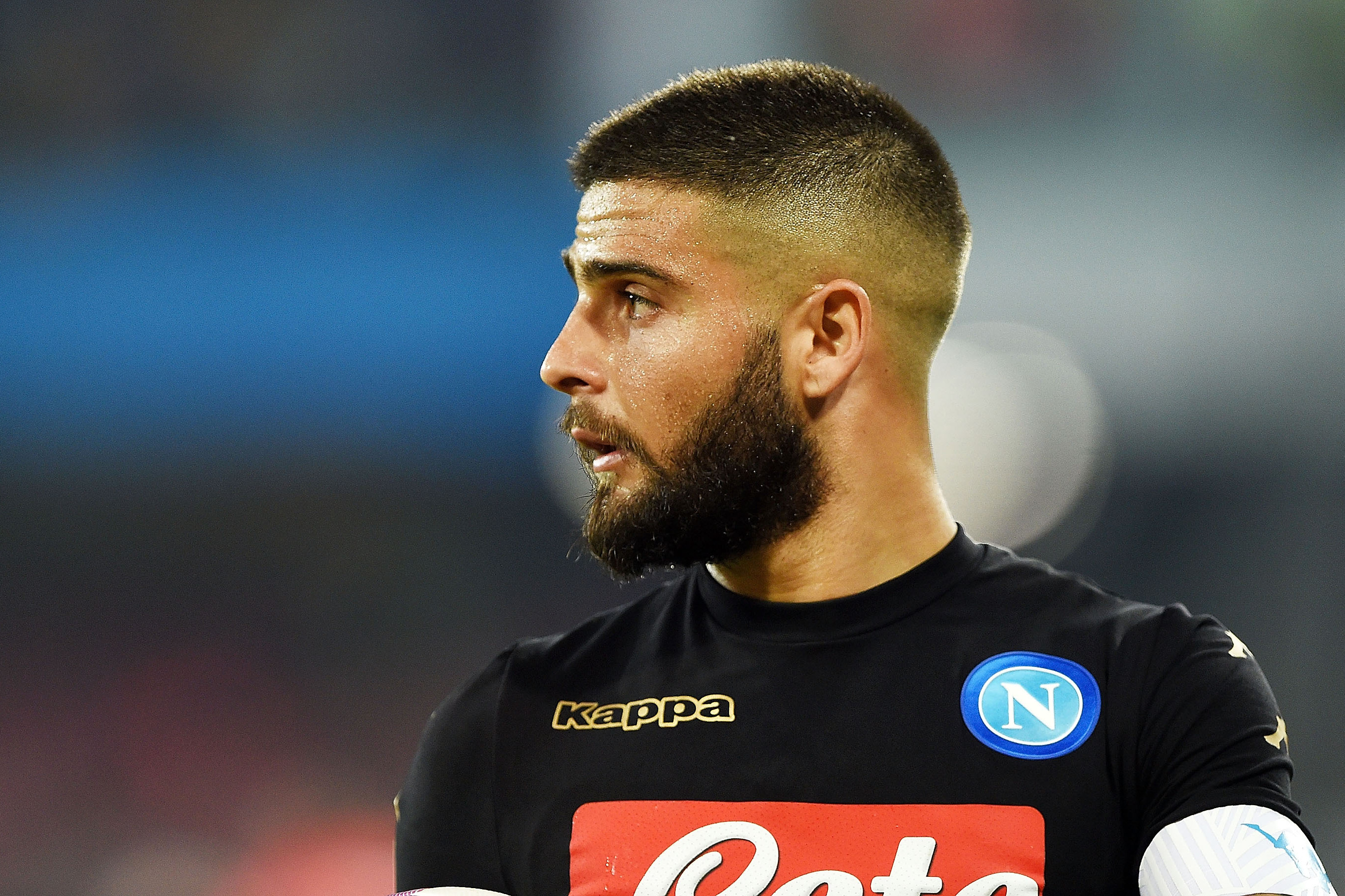 Arsenal Transfer News: Lorenzo Insigne Blow, Latest Joel Campbell Rumours |  Bleacher Report | Latest News, Videos and Highlights