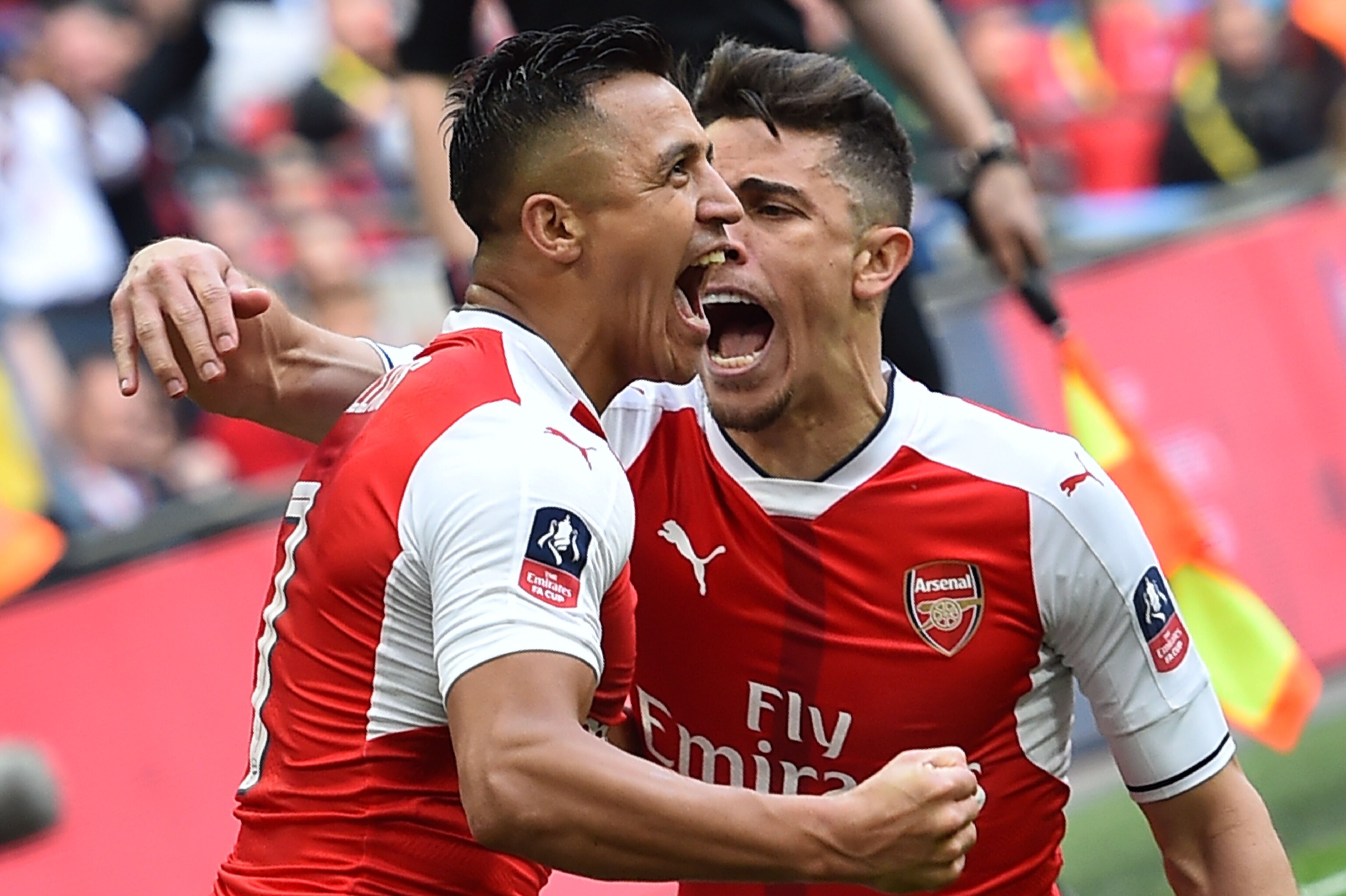 Fa Cup 17 Final Schedule After Semi Final Results Bleacher Report Latest News Videos And Highlights Fa Cup 17 Final Schedule After Semi Final Results Bleacher Report Latest News Videos And Highlights