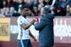 Could this be the start of a beautiful relationship after Anthony Martial finally earned praise from Jose Mourinho?