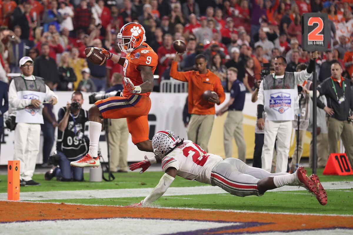 Facebook Live: Miller, Felder, Nelson Round 1 Mock Draft | Bleacher Report | Latest News, Videos ...