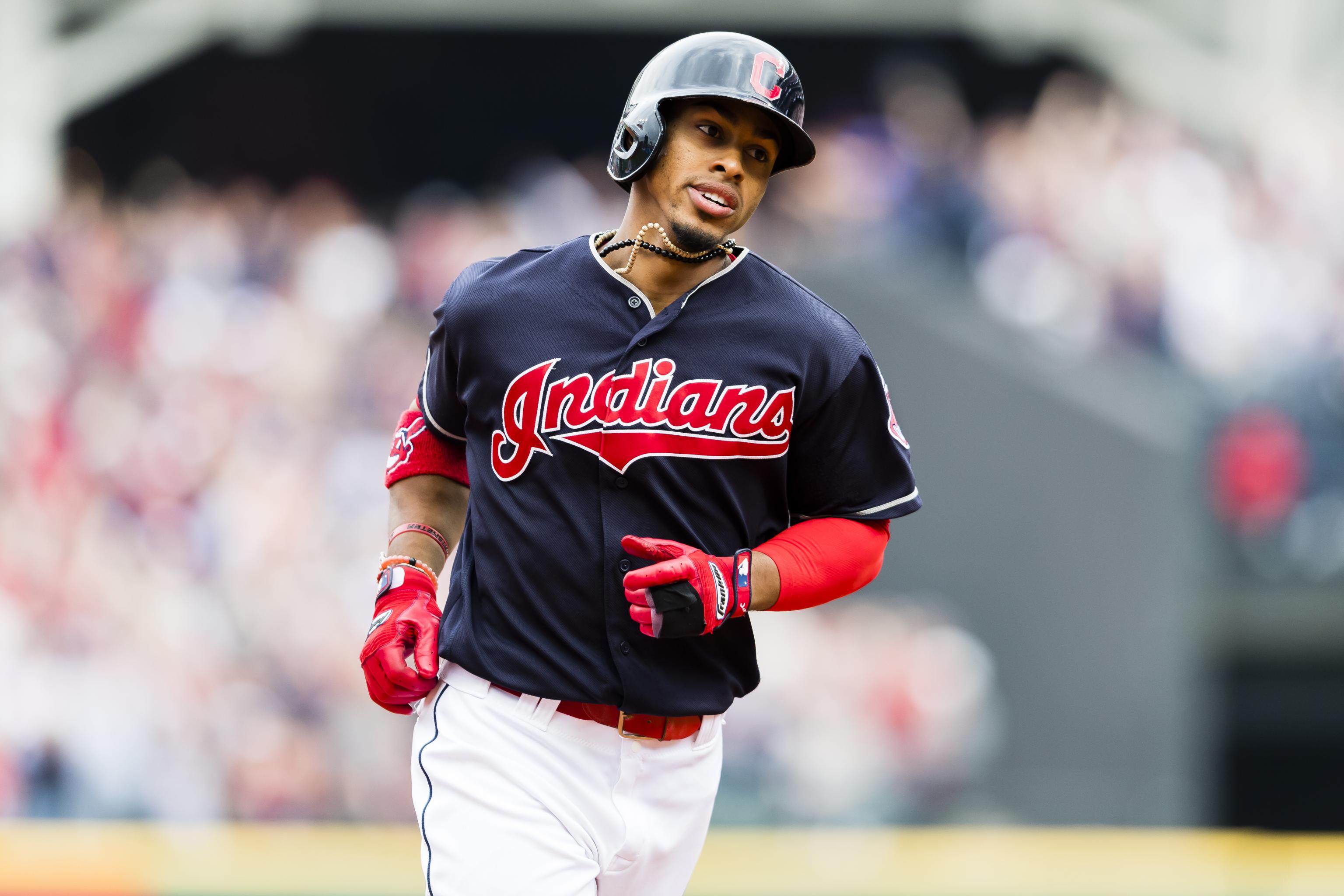 Travis Sawchik on X: The Cleveland Indians have a new name