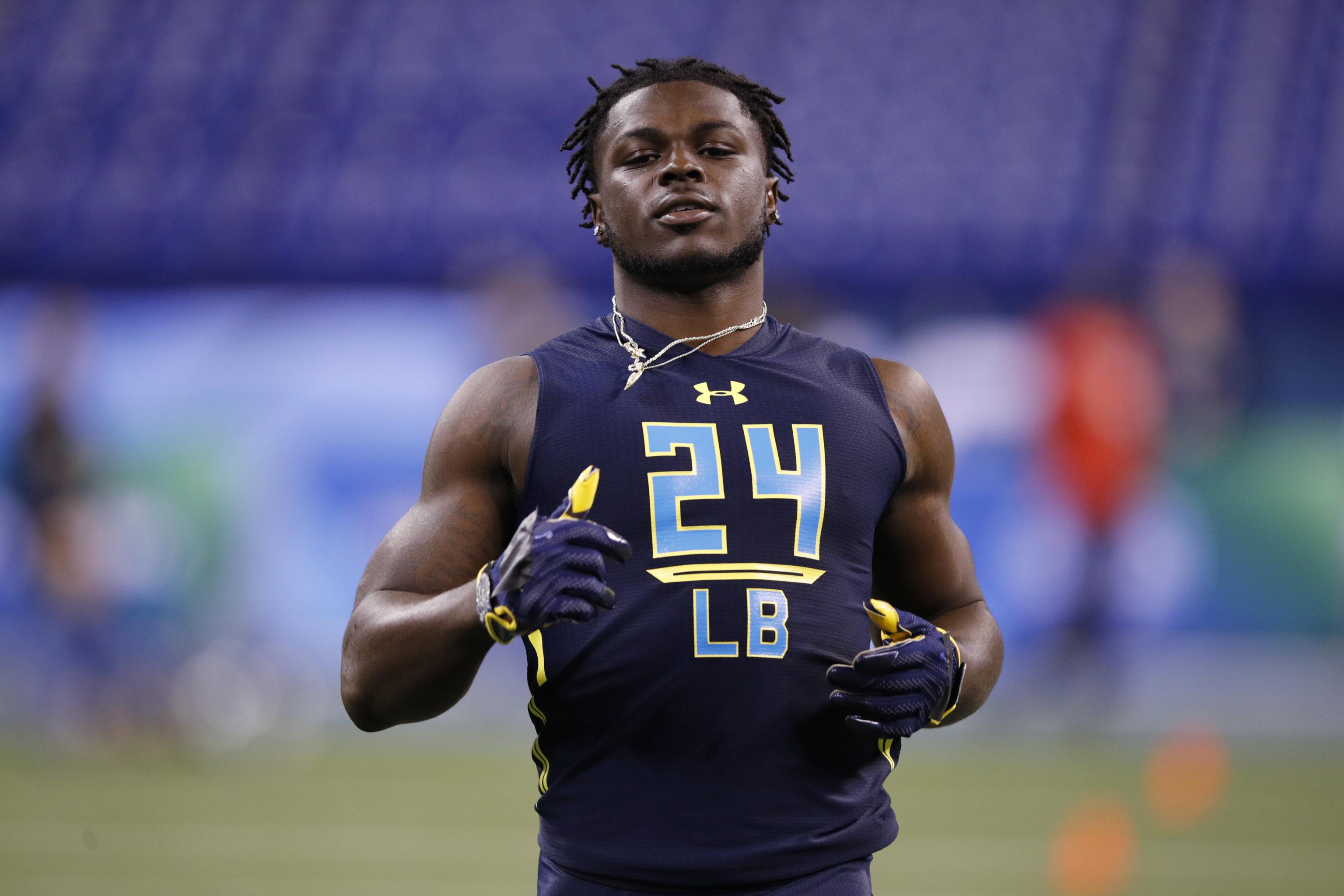 Jabrill Peppers - NFL News, Rumors, & Updates