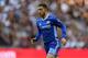 LONDON, ENGLAND - APRIL 22: Eden Hazard of Chelsea during the Emirates FA Cup semi-final match between Tottenham Hotspur and Chelsea at Wembley Stadium on April 22, 2017 in London, England. (Photo by Catherine Ivill - AMA/Getty Images)