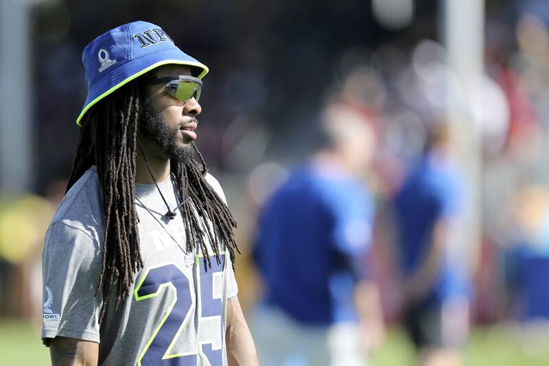 seahawks have kind of