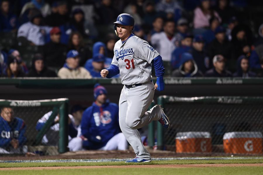 Dodgers place Joc Pederson on DL with groin injury – Daily News