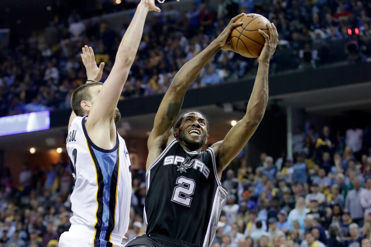 NBA Playoff Schedule 2017: Tuesday TV Guide, Live-Stream Info and Picks