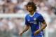 LONDON, ENGLAND - APRIL 22: Nathan Ake of Chelsea during the Emirates FA Cup semi-final match between Tottenham Hotspur and Chelsea at Wembley Stadium on April 22, 2017 in London, England. (Photo by Catherine Ivill - AMA/Getty Images)