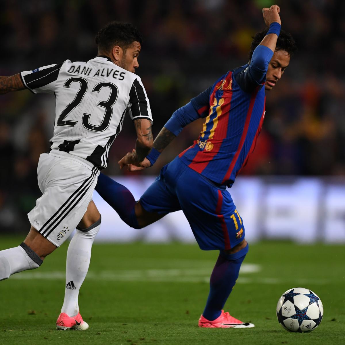 barcelona 11 players