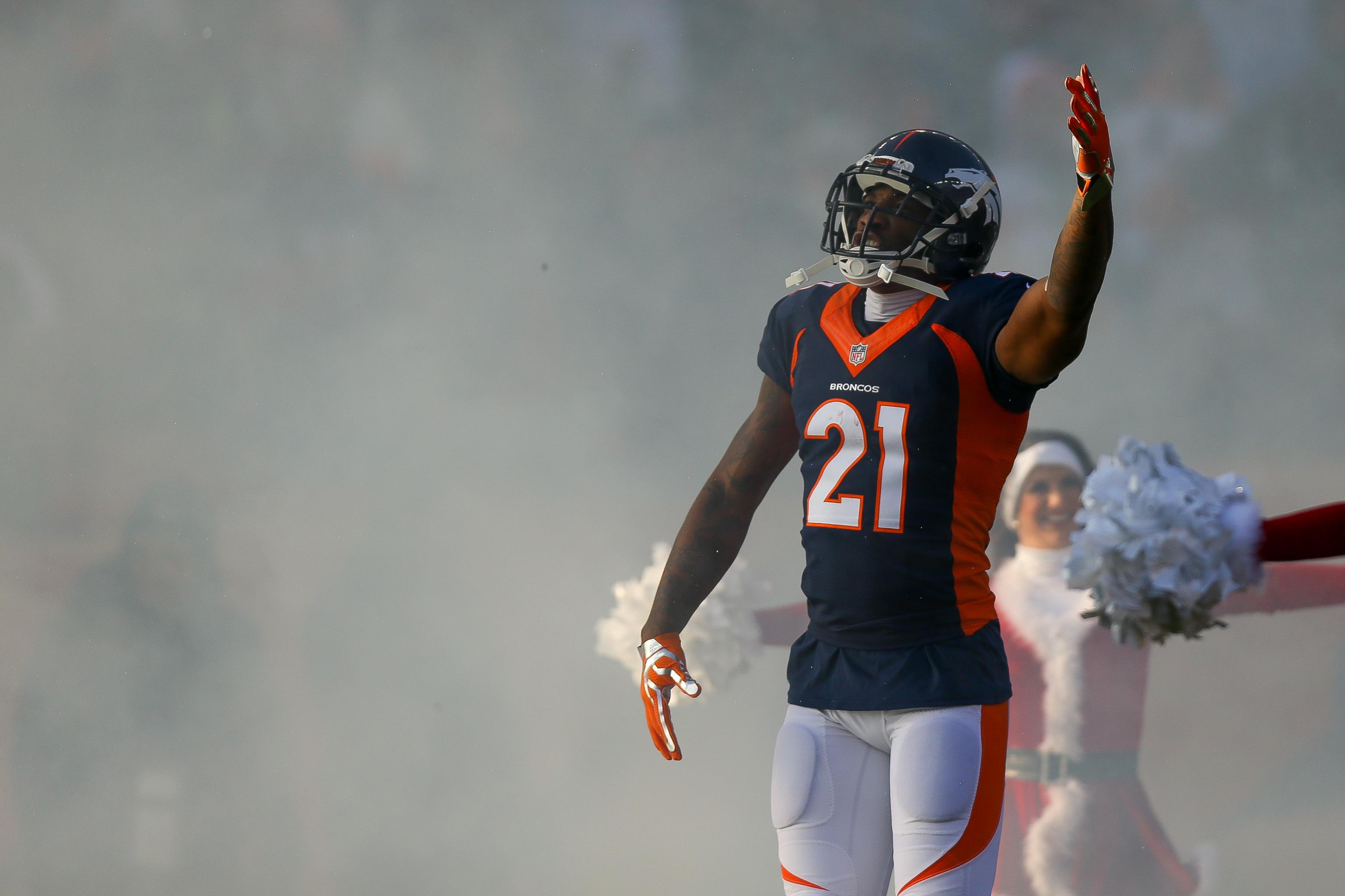 Klee: Dallas investigation or not, Denver Broncos should cut Aqib Talib, Sports