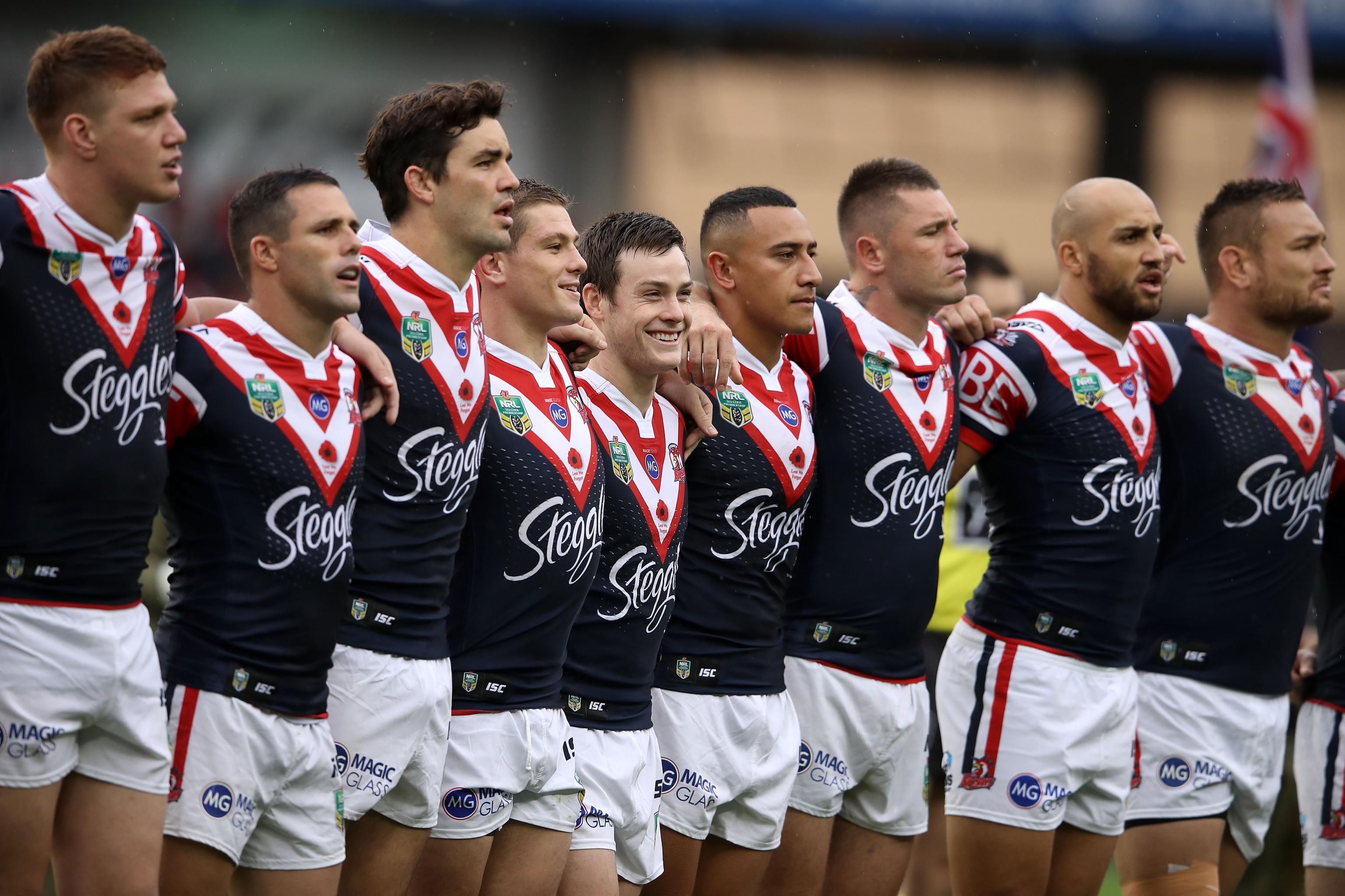 Canberra Raiders v Canterbury-Bankstown Bulldogs, Match Highlights, Round  23, 2013