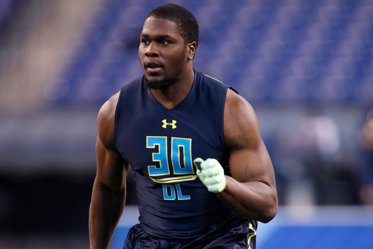 Facebook Live Matt Miller, Michael Felder, Stephen Nelson Round 1 Mock