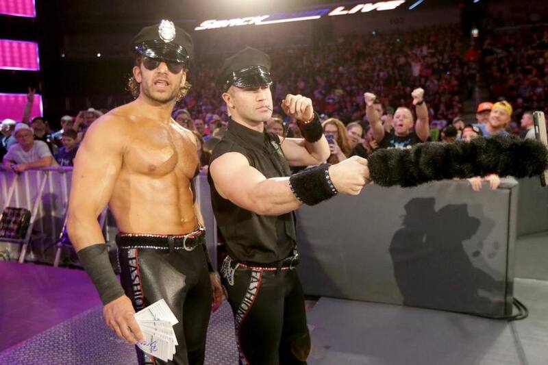Resultado de imagen de breezango