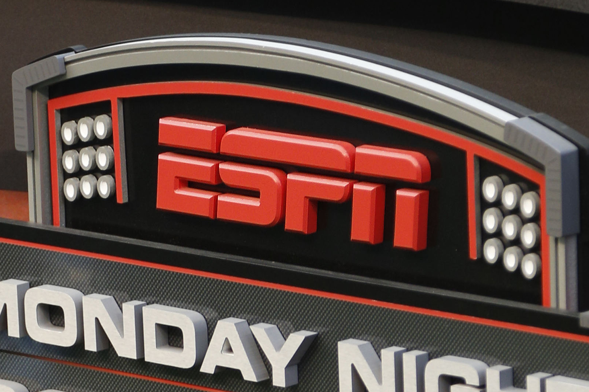 ESPN Announces Layoffs of Journalists, OnAir Talent