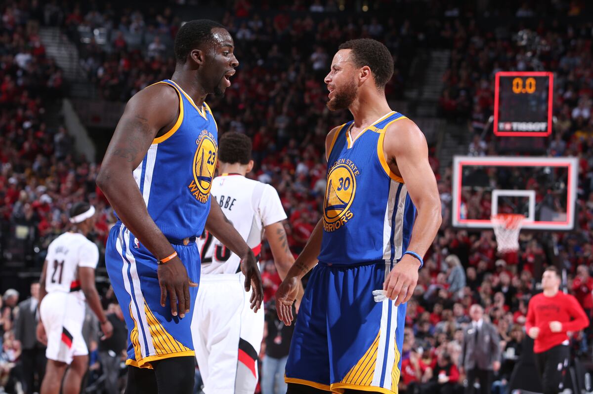 AllPostseason Teams After the Two Weeks of NBA Playoffs News, Scores