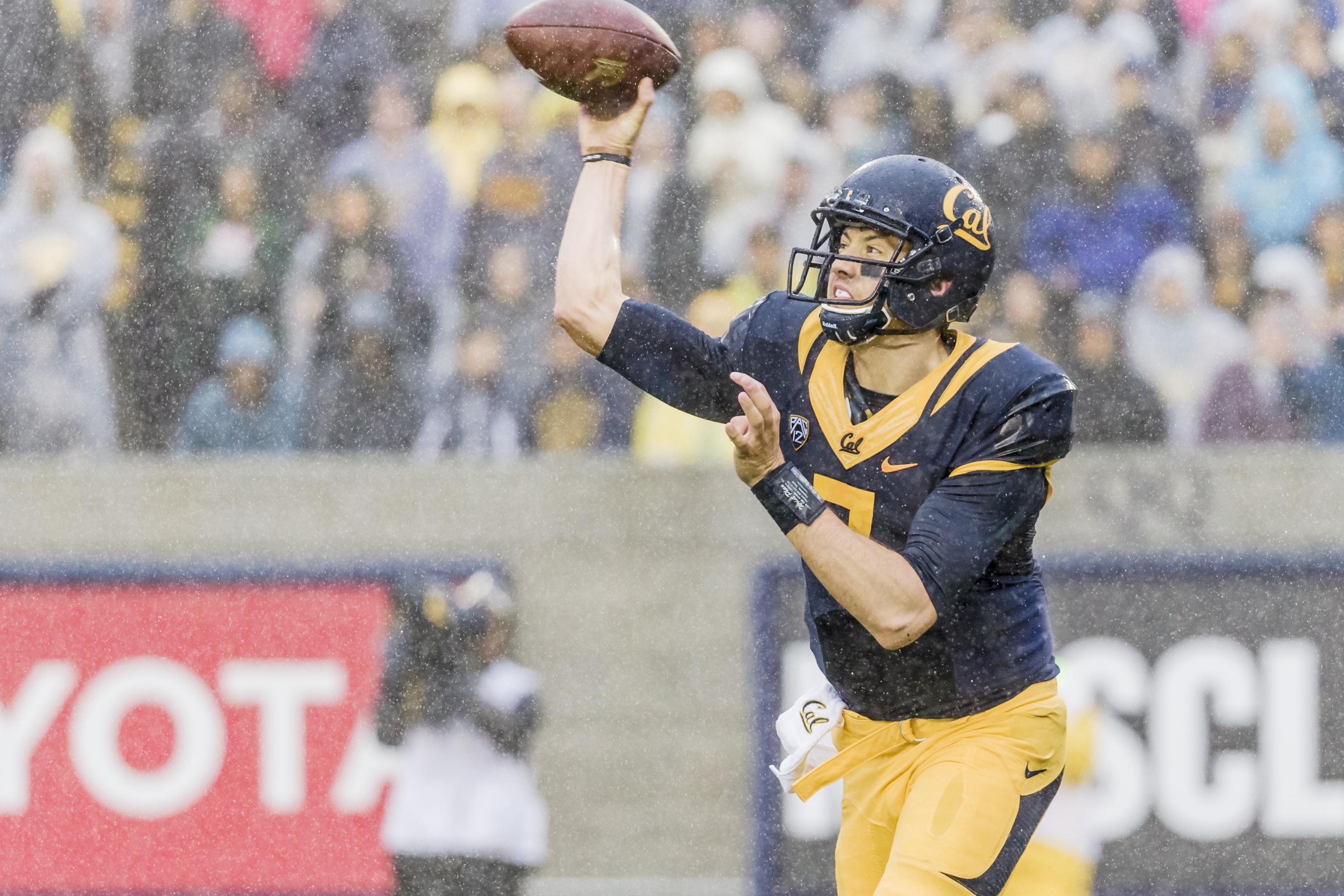 In Drafting Davis Webb, Giants Pick a Potential Successor to Eli