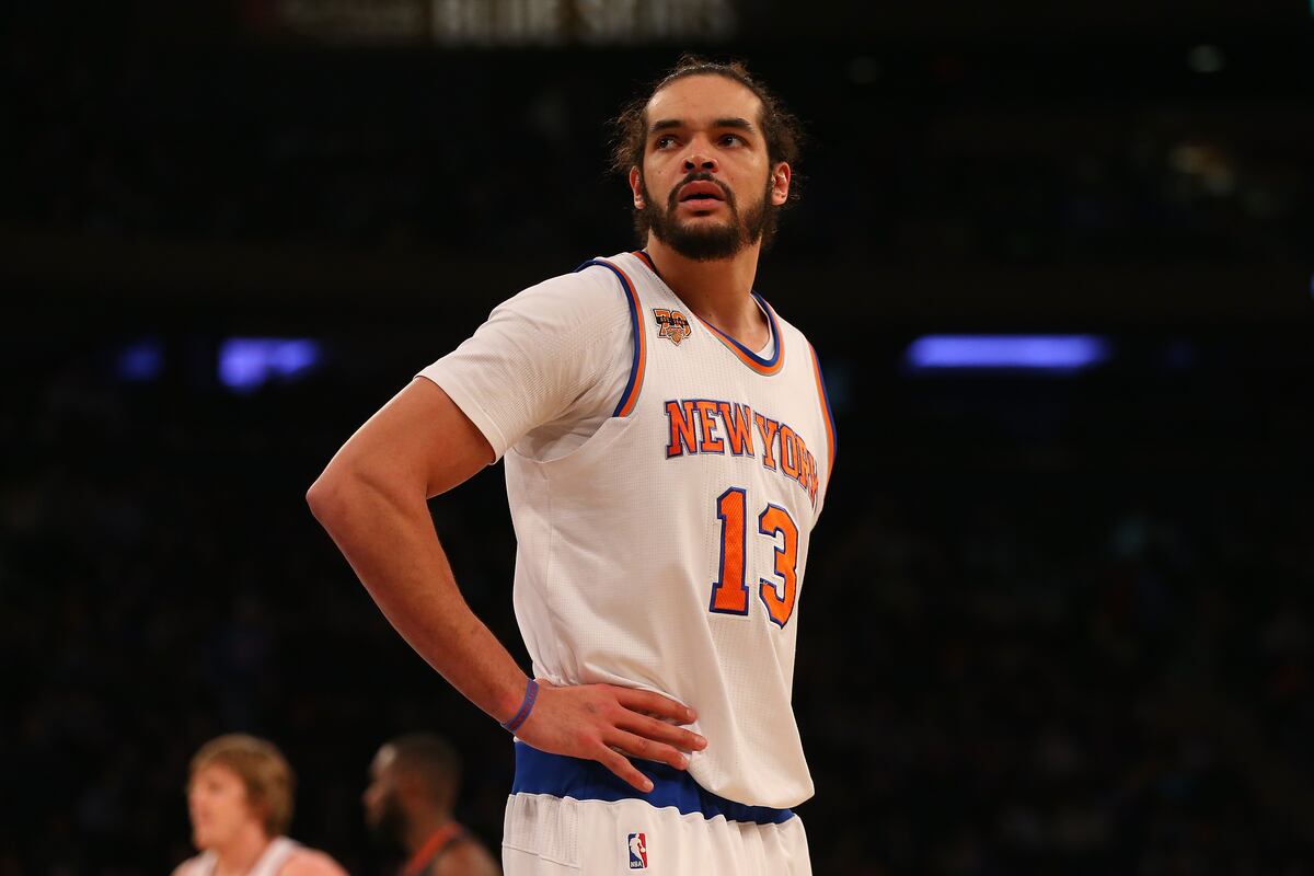 Joakim Noah Undergoes Surgery on Rotator Cuff Injury | News, Scores