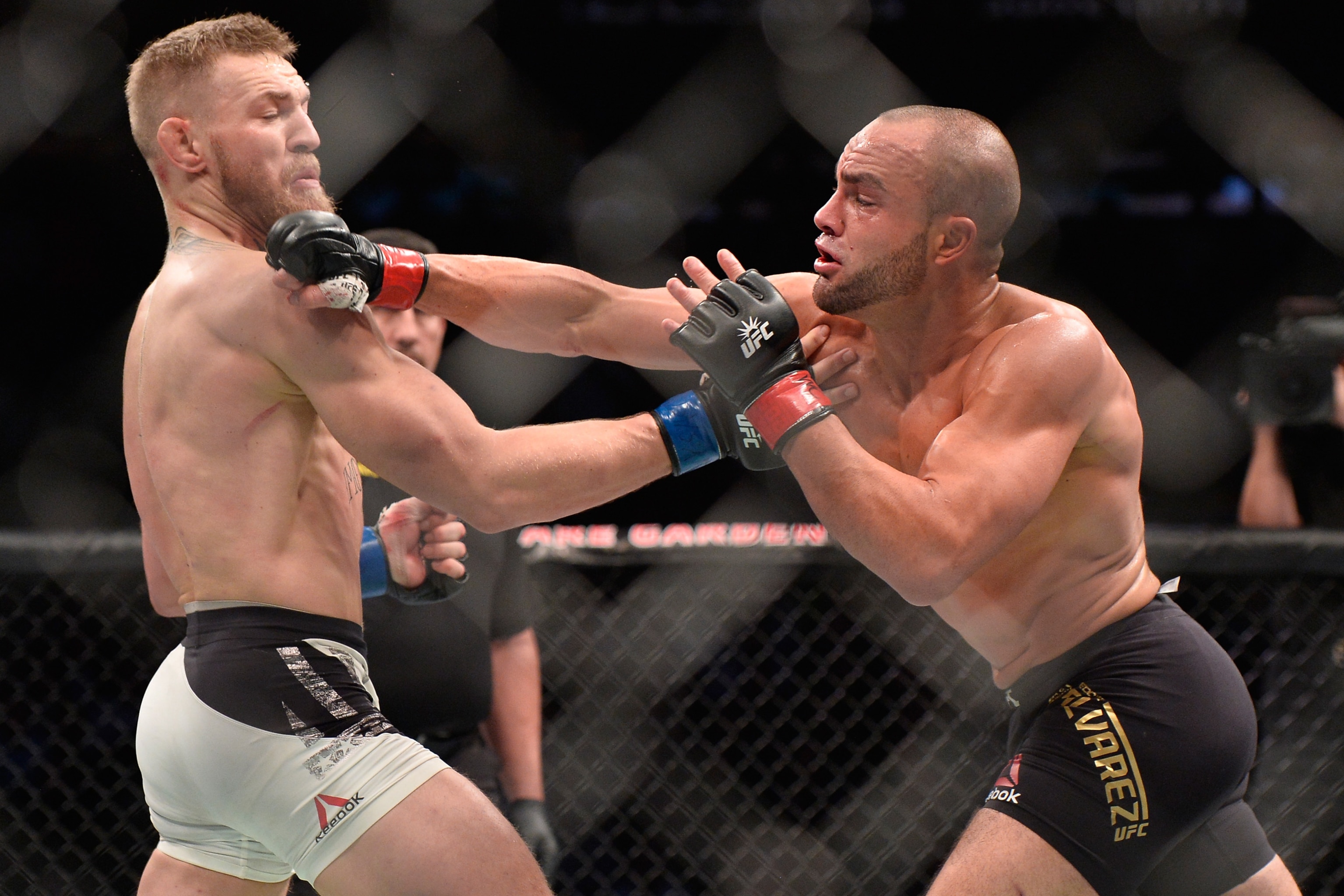 Ufc Fighting Ufc Fighting