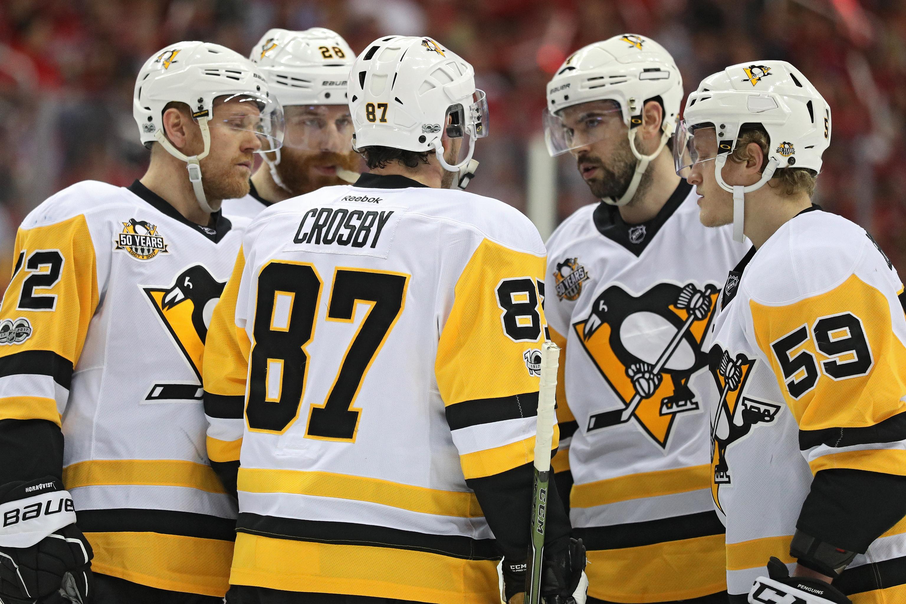 Pittsburgh Penguins on X: Hey now, you're an All-Star