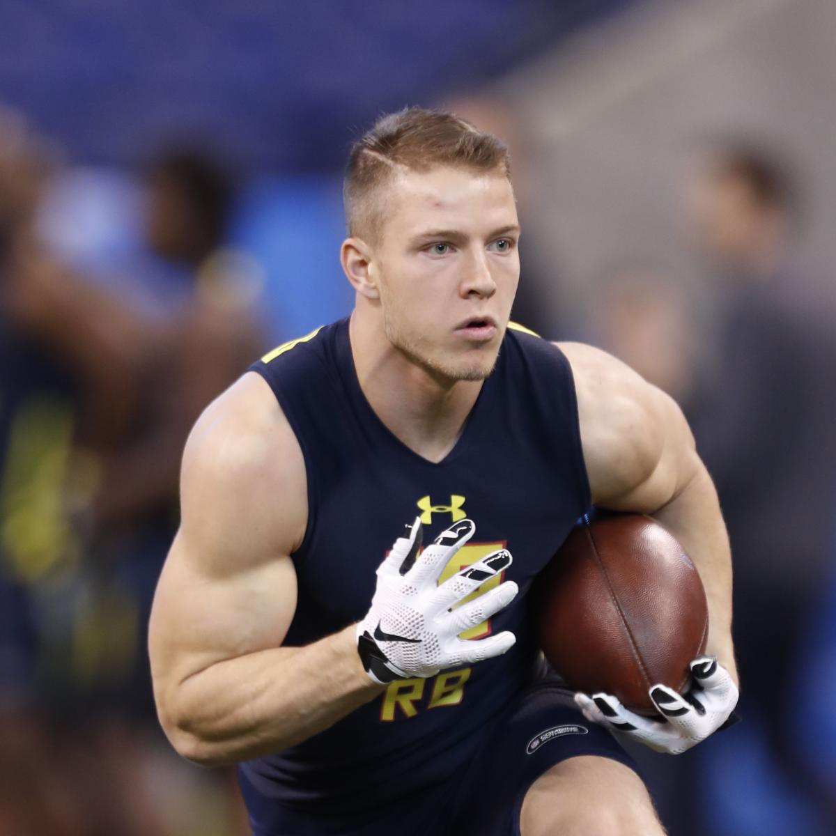 christian mccaffrey contract analysis - Christian Mccaffrey'S Contract: An In-Depth Analysis