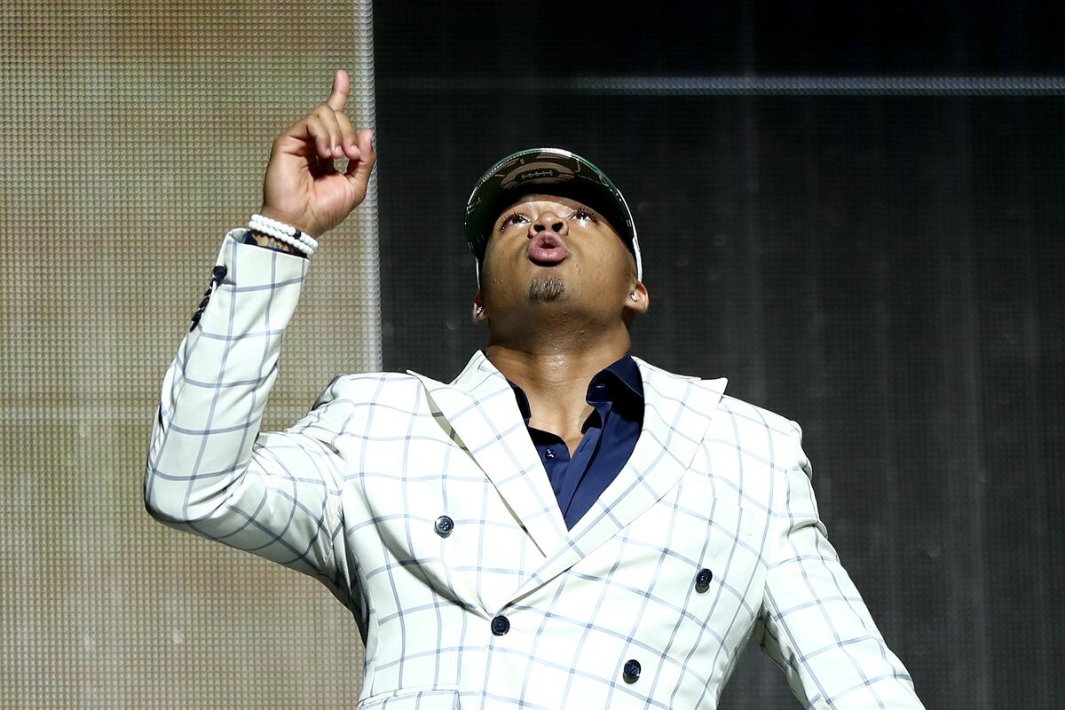 Jamal Adams Nfl Draft 2017 Scouting Report Grade For Jets Rookie