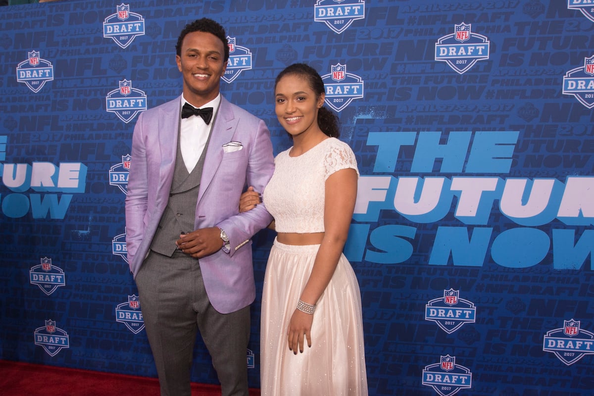 DeShone Kizer Not Picked in 1st Round of 2017 NFL Draft; Possible