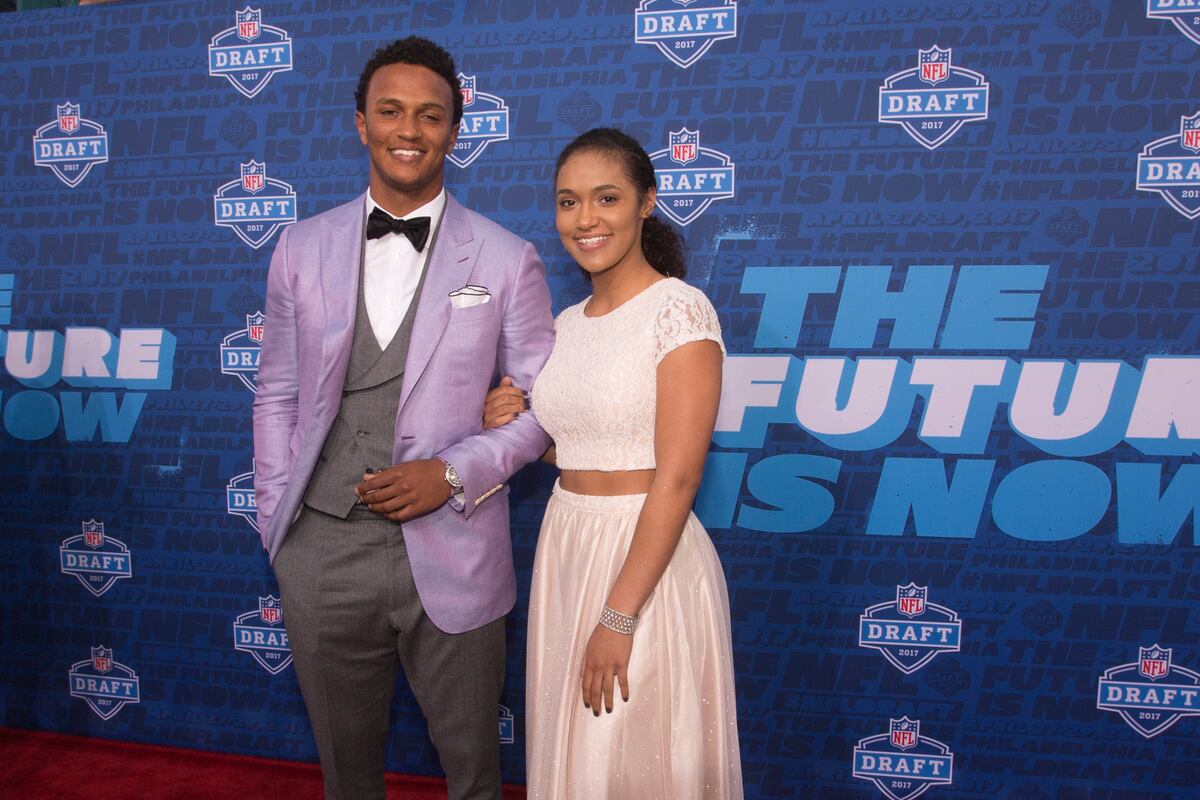 DeShone Kizer Not Picked in 1st Round of 2017 NFL Draft; Possible