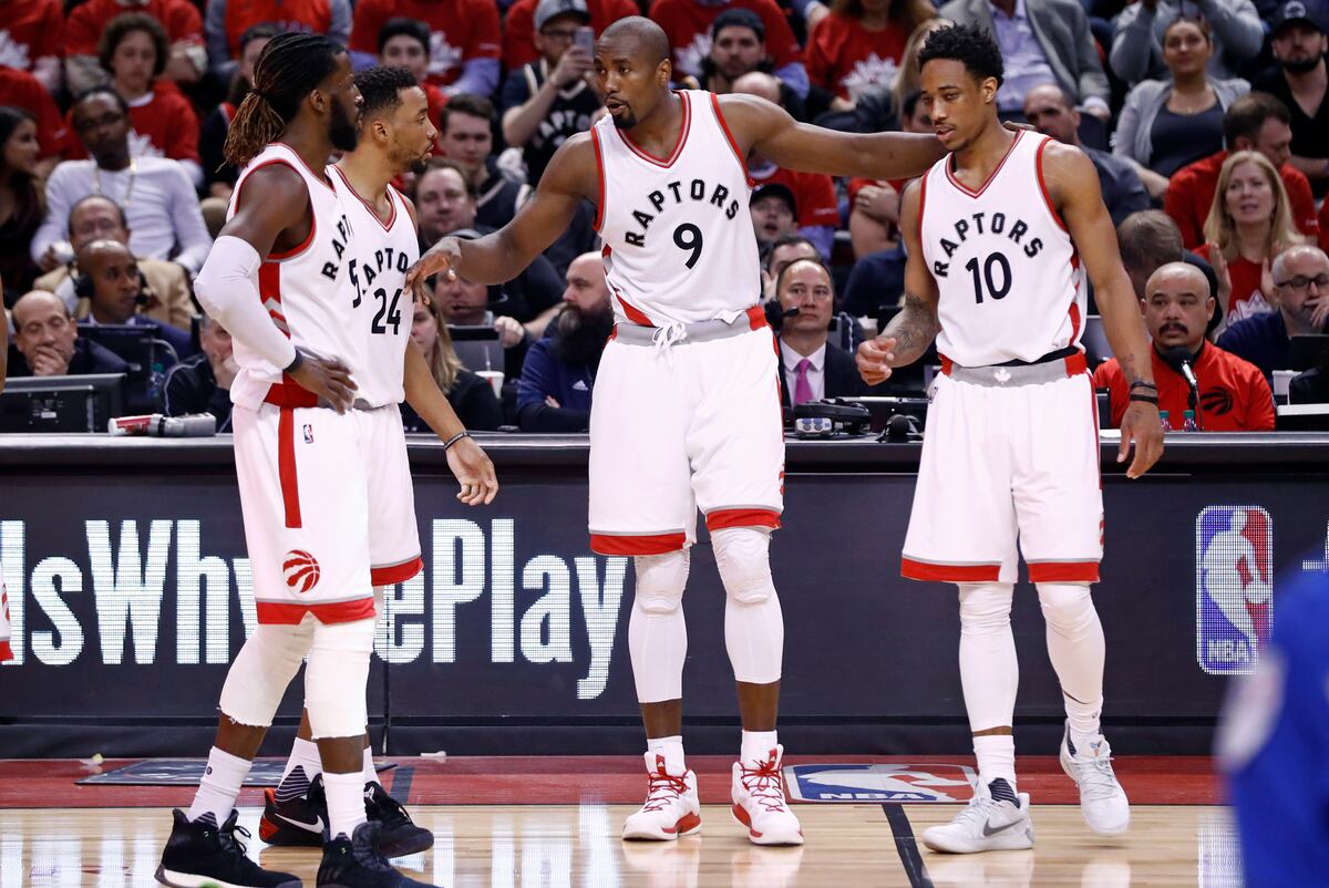 NBA Playoffs 2017 Latest Postseason Bracket, Standings and Title Picks