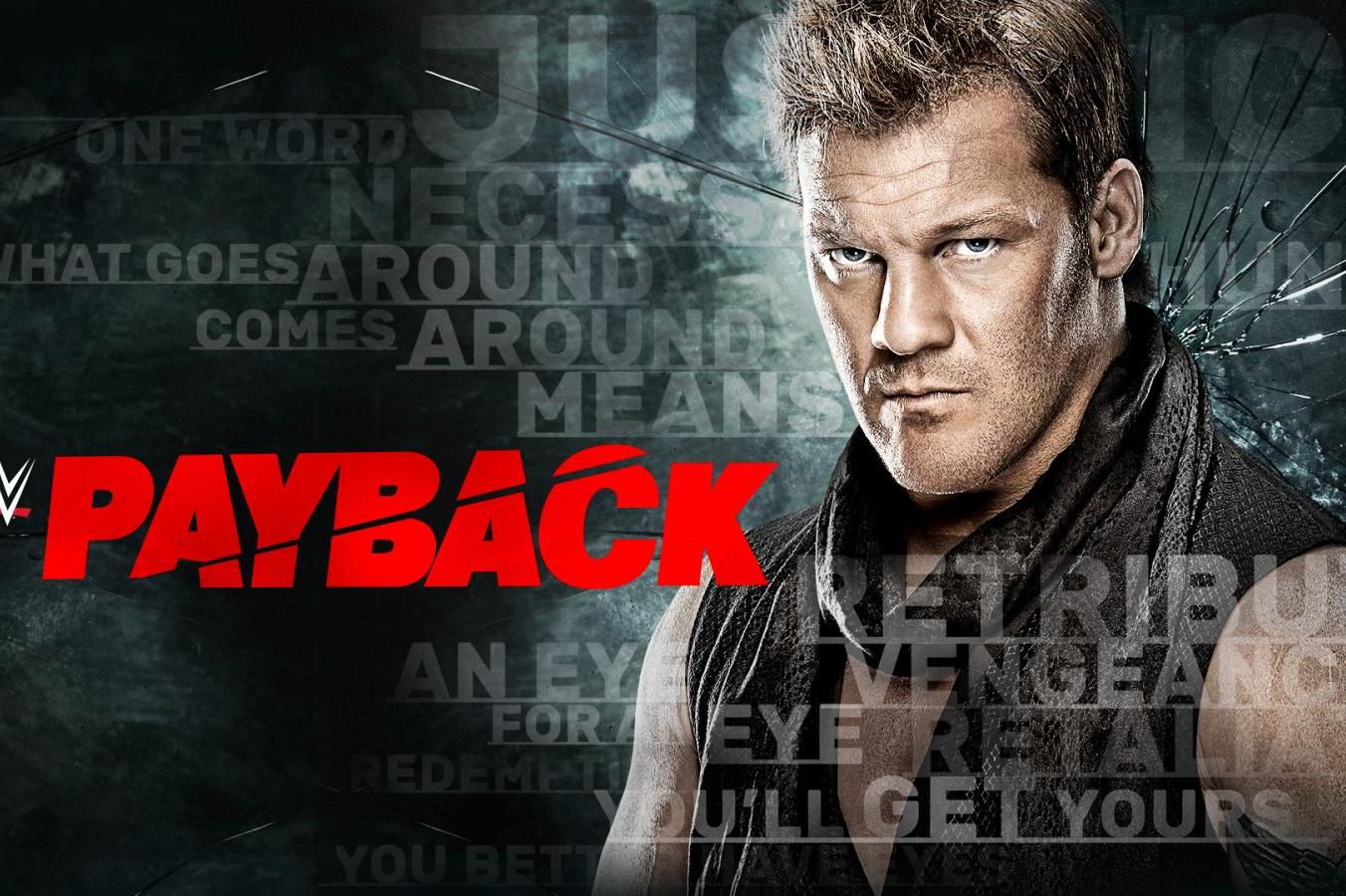 Image result for payback 2017