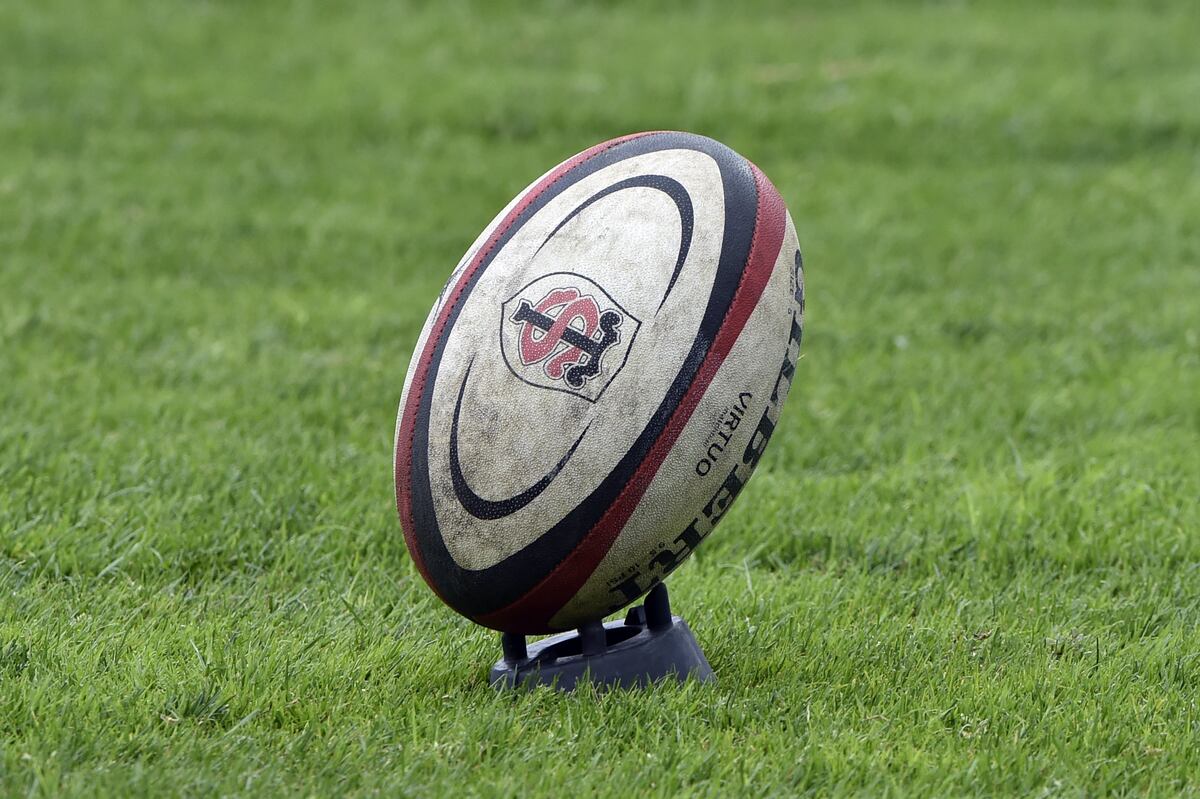 French Rugby League Player Punches Ref Unconscious Faces Lifetime