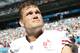 MIAMI GARDENS, FL - NOVEMBER 27: Vance McDonald #89 of the San Francisco 49ers stands on the sideline prior to the game against the Miami Dolphins at Hard Rock Stadium on November 27, 2016 in Miami Gardens, Florida. The Dolphins defeated the 49ers 31-24. (Photo by Michael Zagaris/San Francisco 49ers/Getty Images)