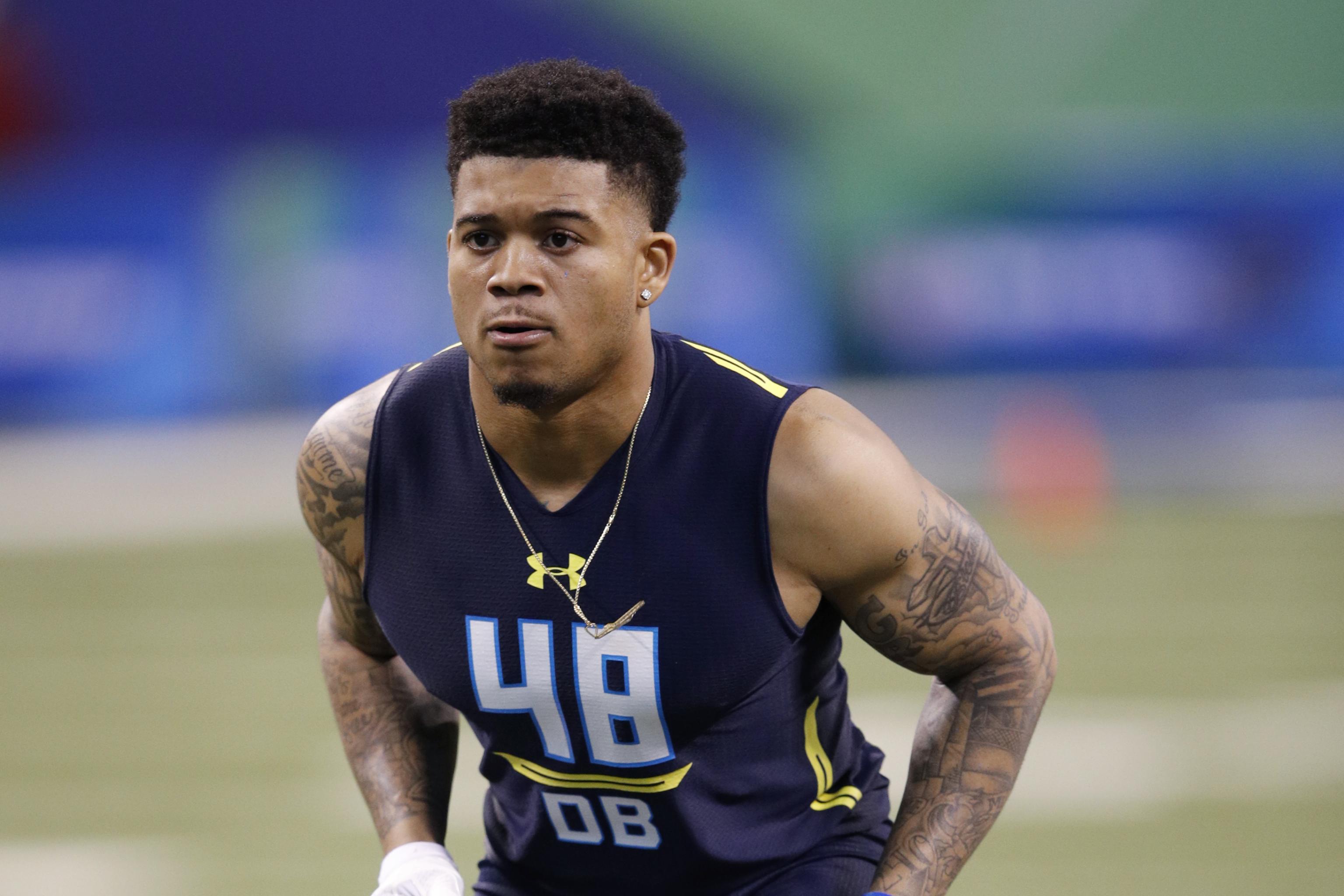 Teez Tabor - NFL News, Rumors, & Updates