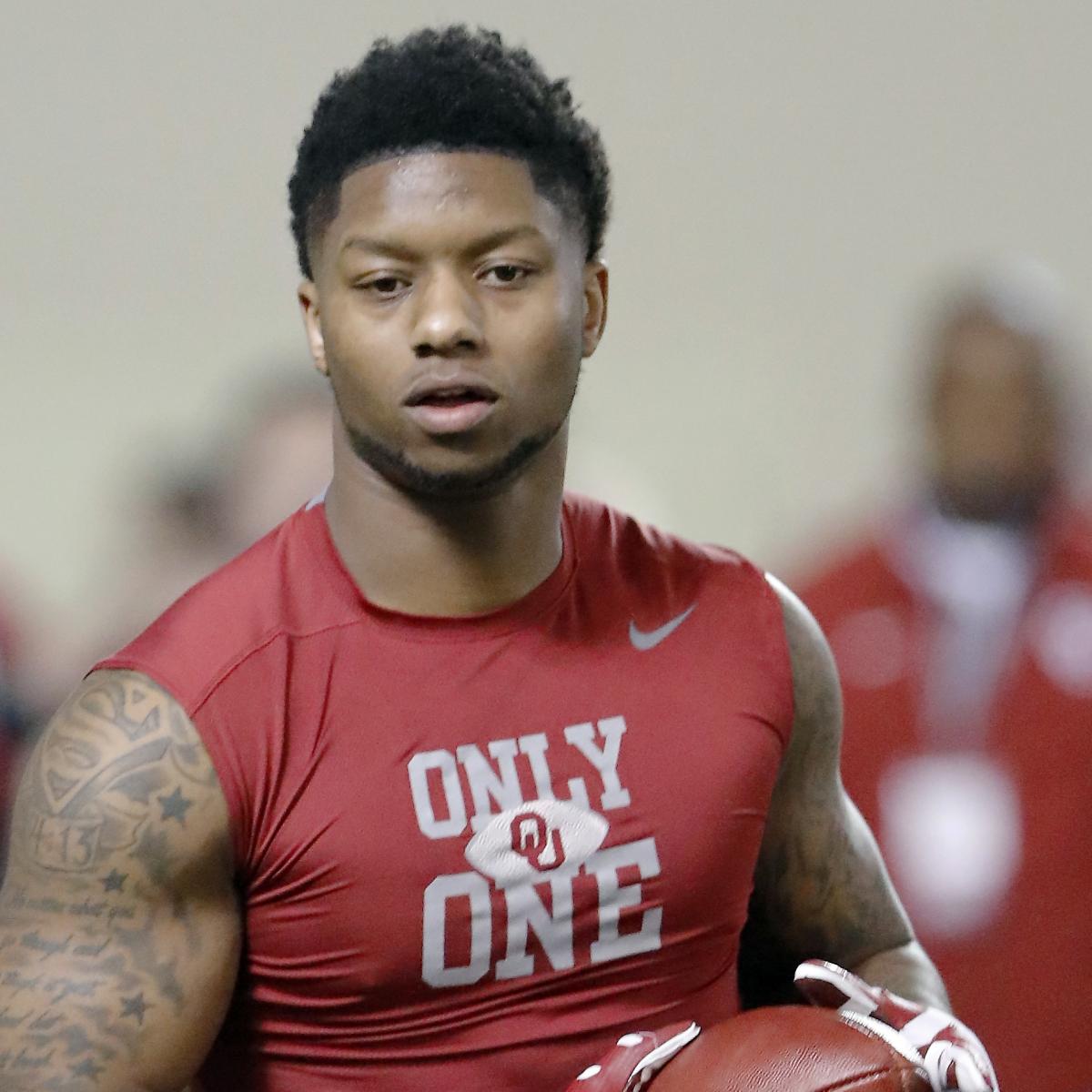 Spurned by Most, Joe Mixon Drafted by a Team That May Be Exactly Wrong