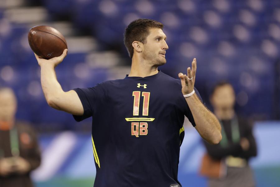 NFL Draft: How Wade Davis and Others Paved the Way for Michael Sam, News,  Scores, Highlights, Stats, and Rumors