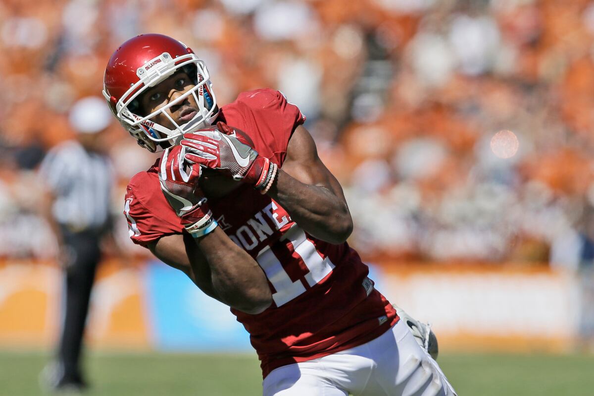 Dede Westbrook NFL Draft 2017 Scouting Report for Jaguars' Pick News