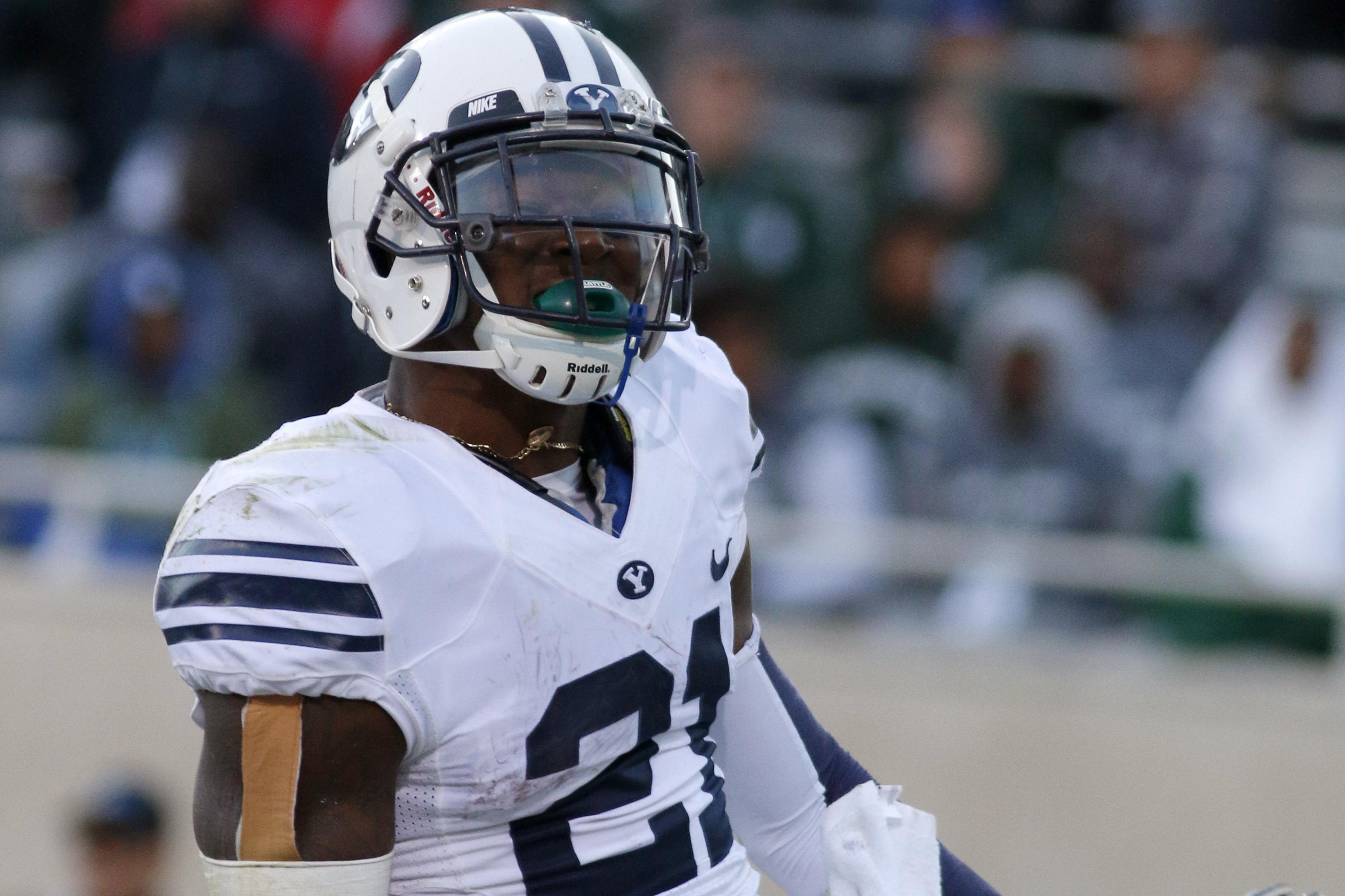 Detroit Lions Jamaal Williams NFL Scouting Report - Sports