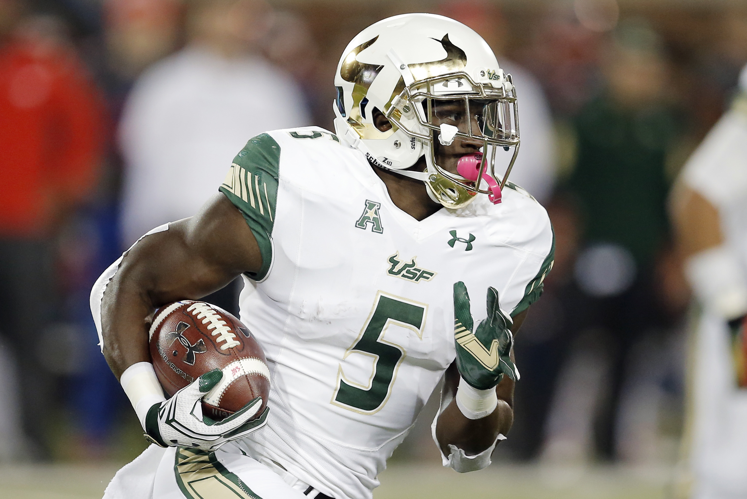 Marlon Mack - NFL News, Rumors, & Updates