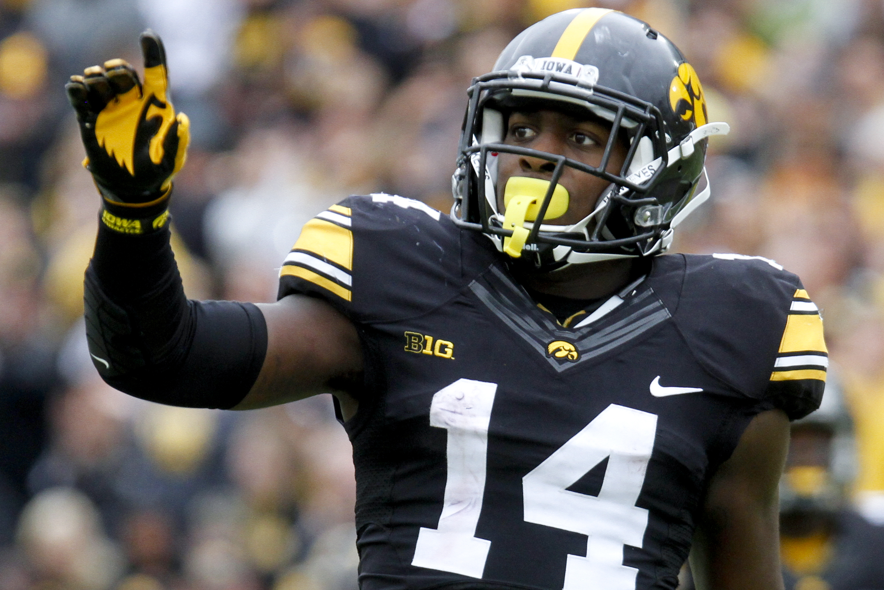 NFL free agent profile: Cornerback Desmond King - Mile High Report