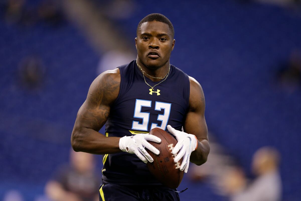 Mike Tyson NFL Draft 2017: Scouting Report for Seattle ...