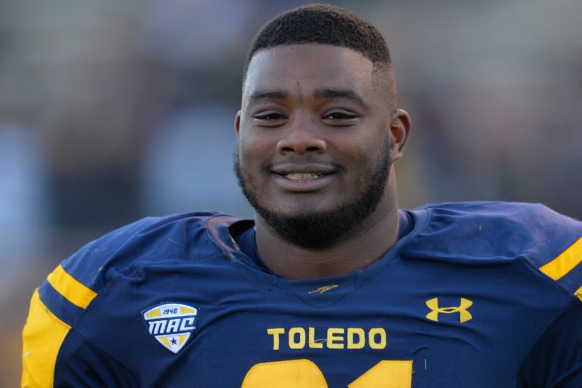 Treyvon Hester NFL Draft 2017 Scouting Report for Oakland Raiders